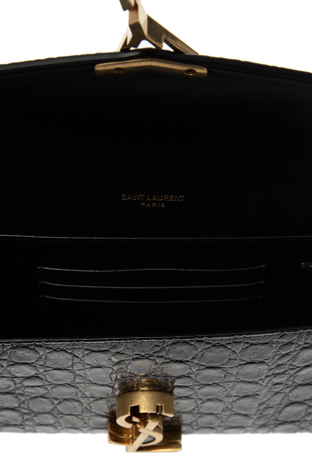 Saint Laurent ‘Cassandra’ shoulder bag